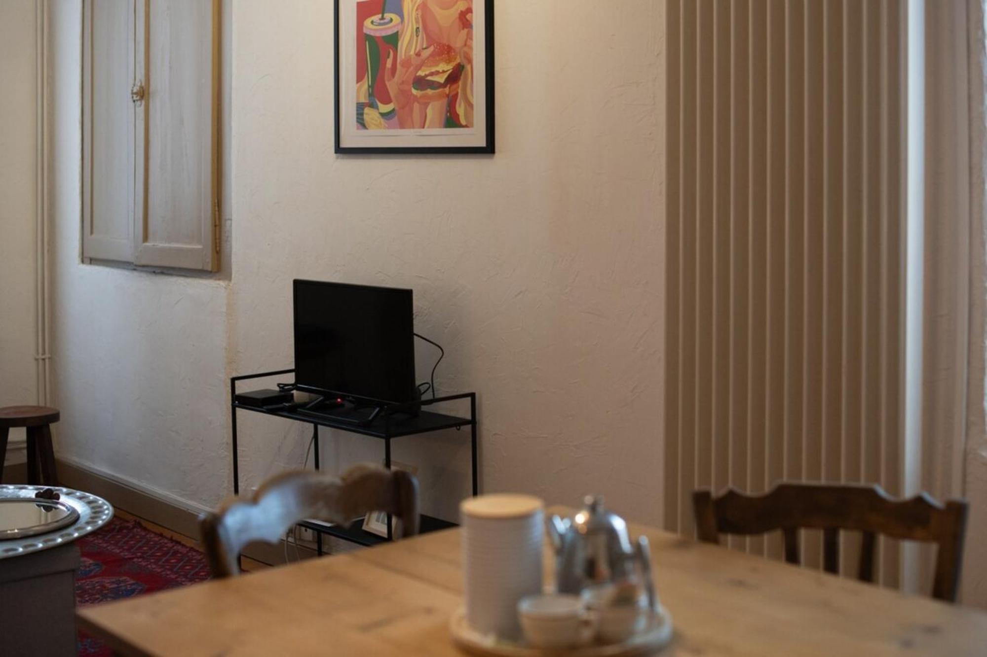 Fisherman'S House Cozy Duplex アルジャントン・シュル・クルーズ エクステリア 写真